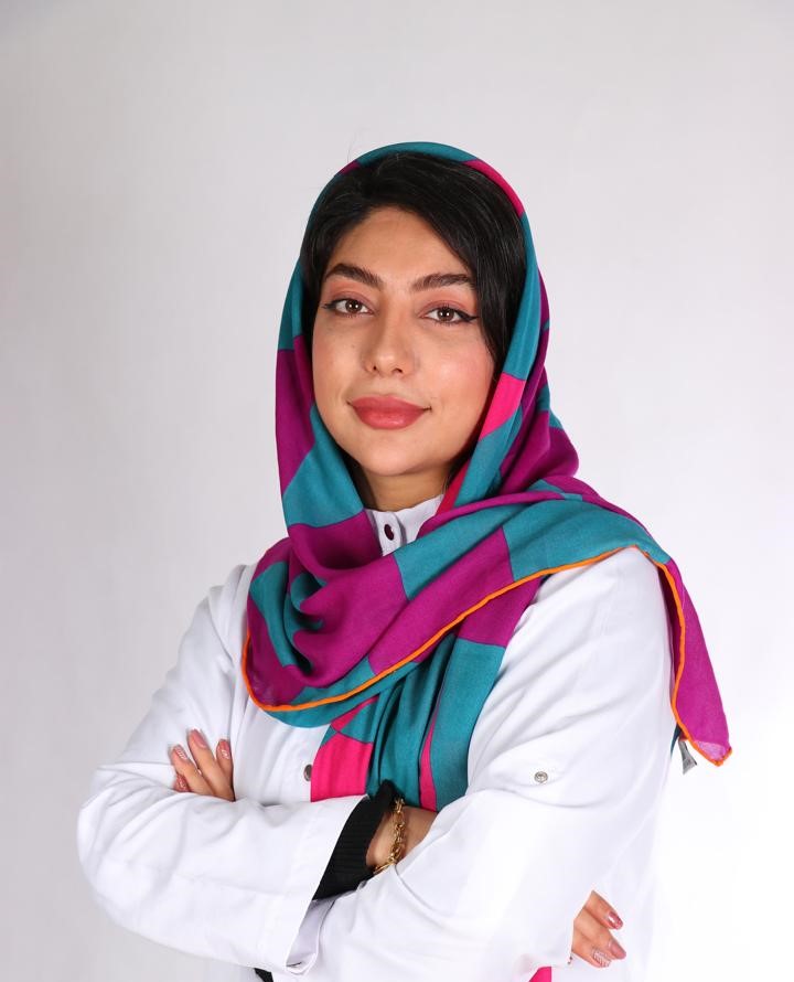 سعیده جعفری